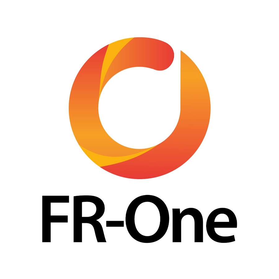 FR-One logo