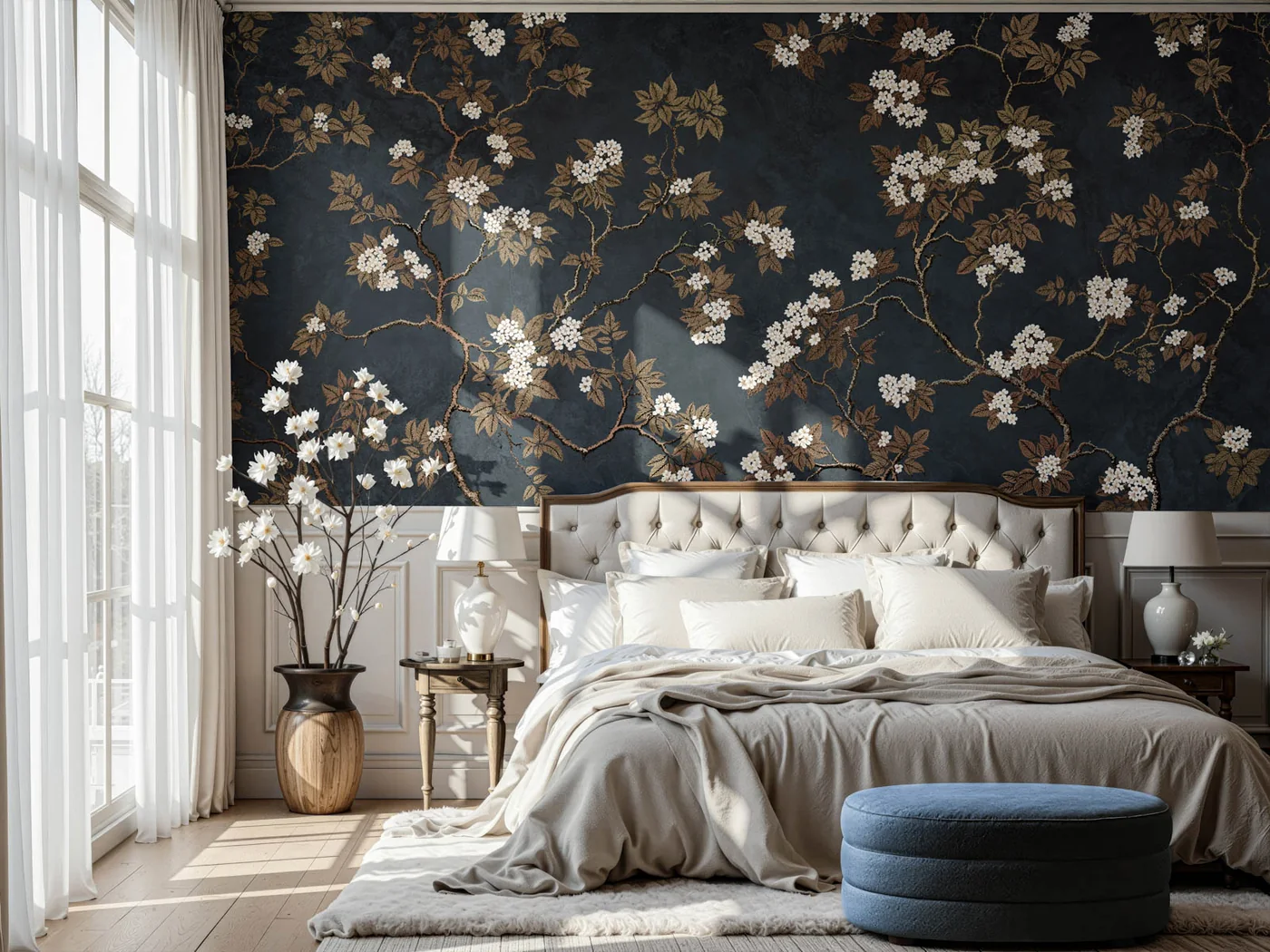 Tessaro Wallcraft wallpaper
